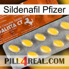 Sildenafil Pfizer 42